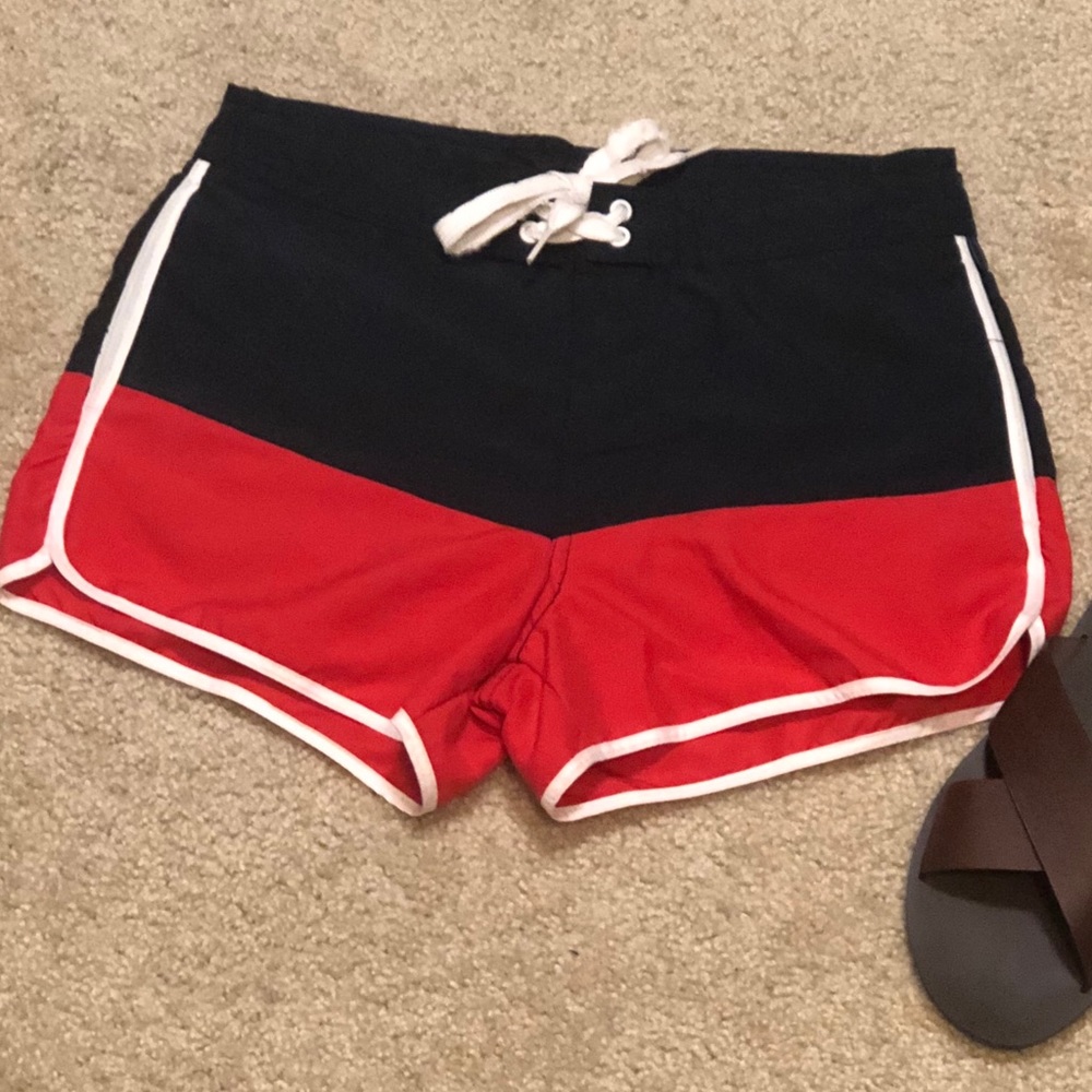 H&M swim trunks
